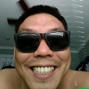 Meet your Posher, Dion